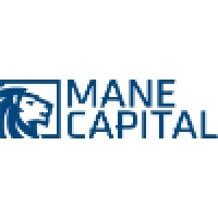 MANE Capital Logo