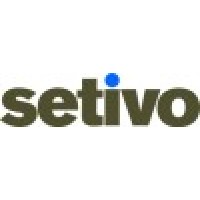 Setivo Ltd. Logo