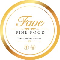 Fave Fine Food Logo