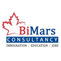 BiMars Consultancy Logo