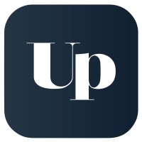 Up(UP AI Pte Ltd) Logo