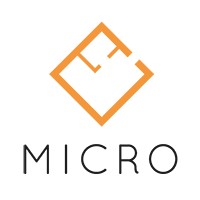 KOMPAK Micro Logo