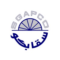 Saudi German Aluminum Products CO. LTD. Logo