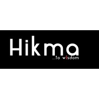 Hikma Consultants Logo