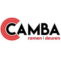 Camba | Ramen & Deuren Logo