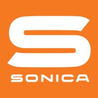 SONICA Logo