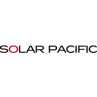 Solar Pacific Energy Corporation Logo