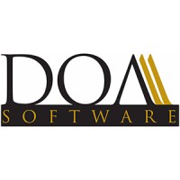 DOA Bilgi Teknolojileri A.Ş. Logo