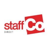 StaffCo Direct Ltd Logo