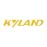 KYLAND TECHNOLOGY ASIA PTE LTD Logo