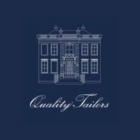 Quality Tailors Logo