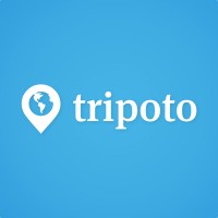 Tripoto Logo