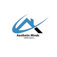 Aesthetic Minds Logo