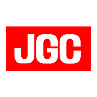 JGC Logo