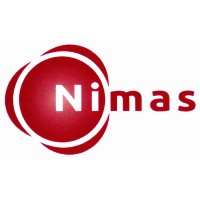 Nimas B.V. Logo