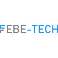 PT. FEBE TEKNOLOGI DIGITAL Logo