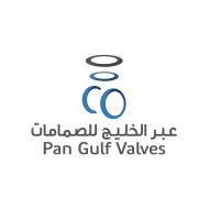 Pan Gulf Valves (PGV) Logo