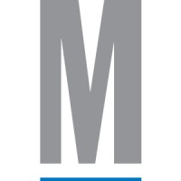 MUNCHOLM A/S ➡ leverandør af tyndplader og maskiner Logo