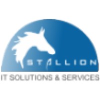 Stallion IT Solutions & Services Logo