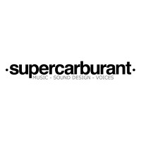 supercarburant Logo