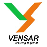 VENSAR CONSTRUCTIONS COMPANY LIMITED Logo
