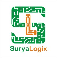 SuryaLogix Logo