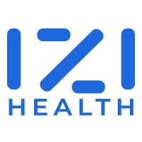 IZI Health Logo