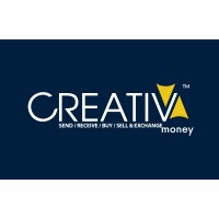 CreativMoney Africa Logo