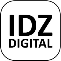 IDZ Digital Private Limited Logo