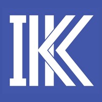 IKK Group – Isam Khairi Kabbani Group Logo