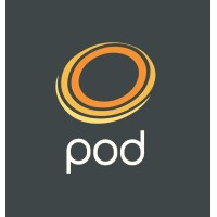 POD Museum and Art Services Pty Ltd Logo