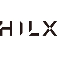 HILX Eyewear Logo