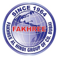 Fakhree Al Hindi Co LLC Logo