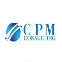 CPM Consulting LLC Logo