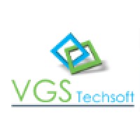 VGS Techsoft Private Limited Logo