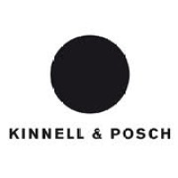 Kinnell & Posch Logo