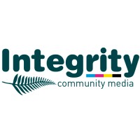 Integrity Community Media Ltd Logo