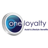 One Loyalty Rewards Logo
