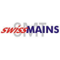 SMT Swiss Mains GmbH Logo