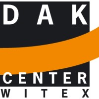 DakCenter Witex Logo