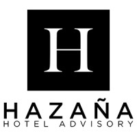 Hazaña Hotel Advisory Logo
