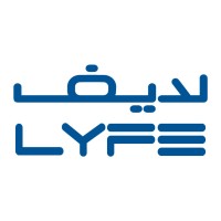 LYFE Water Industries Logo