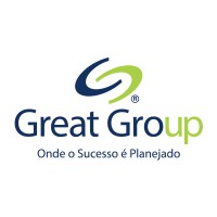 Great Group Estratégias Empresariais Logo