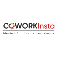 CoworkInsta Private Limited Logo