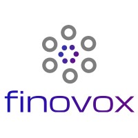Finovox Logo
