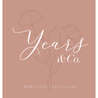 Years &Co. Logo