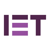 IET Sri Lanka Logo