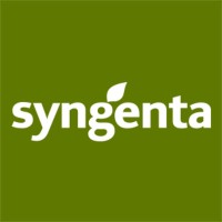 Syngenta Indonesia Logo