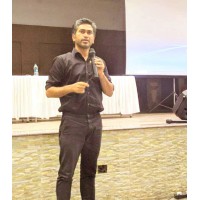 Fazal Marakkar Consulting & Training Logo