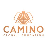 Camino Global Education Logo